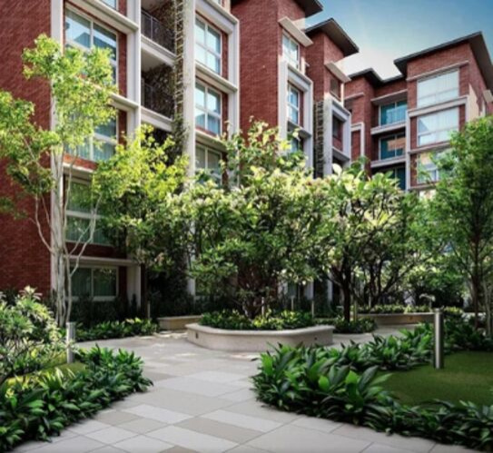 2 BHK 2313 Sq.ft. Apartment for Sale in Porur, Chennai