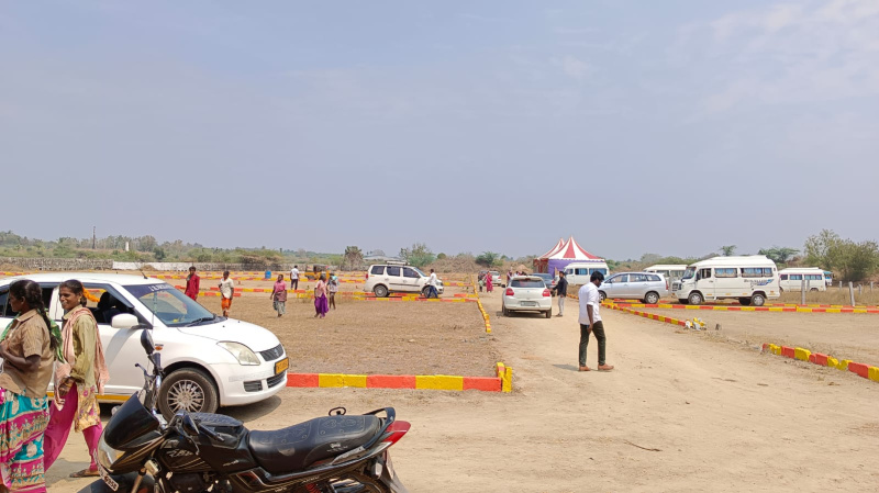  4 Acre Residential Plot for Sale in Avadi, Chennai