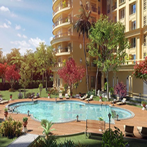 3 BHK 1 Acre Apartment for Sale in Porur, Chennai