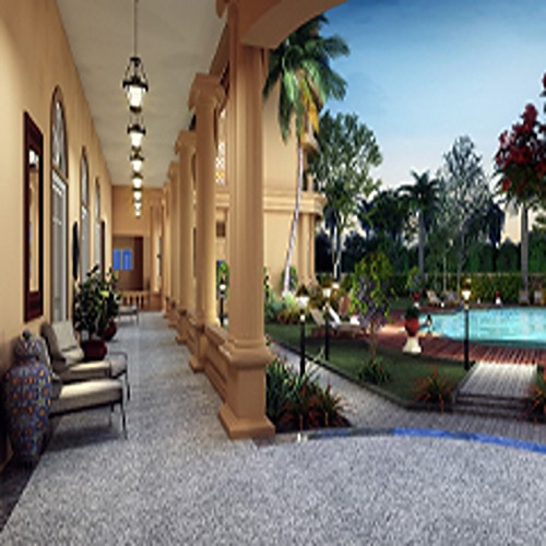 3 BHK 1 Acre Apartment for Sale in Porur, Chennai