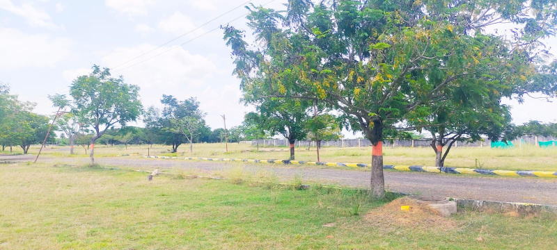  4860 Sq.ft. Residential Plot for Sale in Kundrathur, Chennai