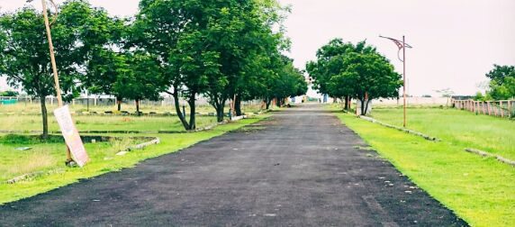  15 Acre Residential Plot for Sale in Thiruvalangadu, Chennai