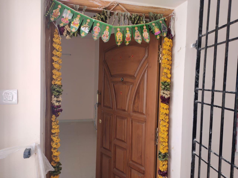 2 BHK 1008 Sq.ft. Apartment for Sale in Kundrathur, Chennai