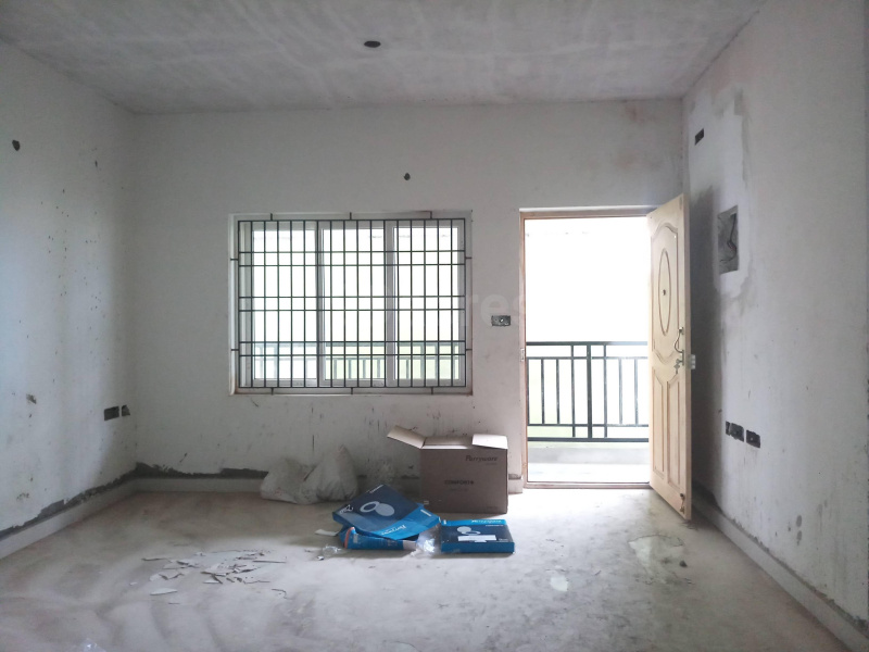 2 BHK 932 Sq.ft. Apartment for Sale in Kundrathur, Chennai