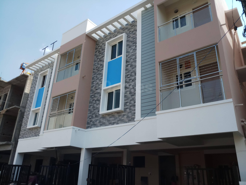 2 BHK 1059 Sq.ft. Apartment for Sale in Mugalivakkam, Chennai