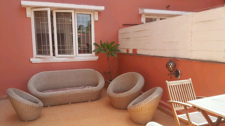 2 BHK 750 Sq.ft. Apartment for Sale in Chennai, Alapakkam, 