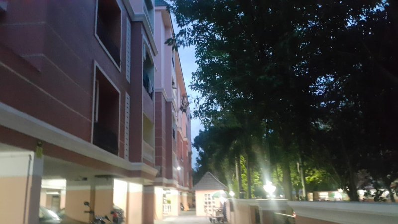 2 BHK 860 Sq.ft. Apartment for Sale in Chennai, Alapakkam, 