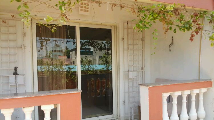 3 BHK 1456 Sq.ft. Apartment for Sale in Chennai, Alapakkam, 