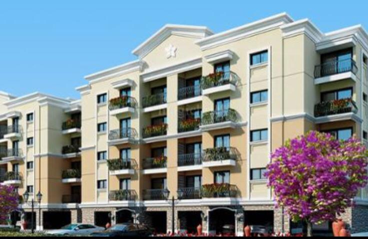 2 BHK 855 Sq.ft. Apartment for Sale in Poonamallee, Chennai