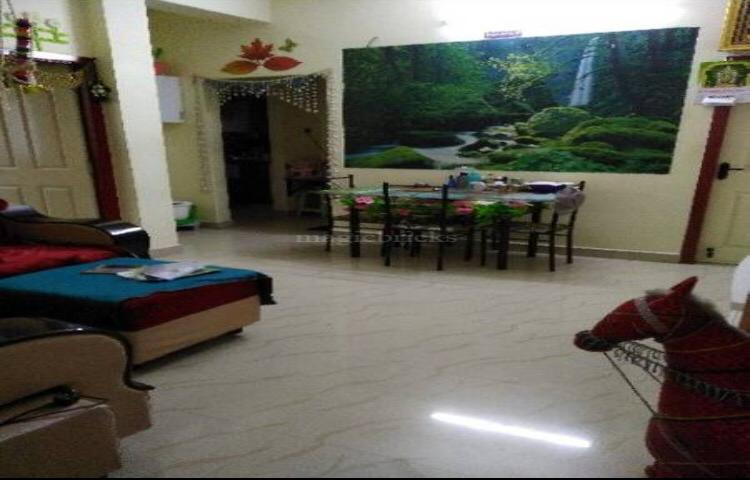 2 BHK 761 Sq.ft. Apartment for Sale in Poonamallee, Chennai