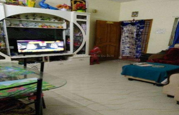 2 BHK 761 Sq.ft. Apartment for Sale in Poonamallee, Chennai