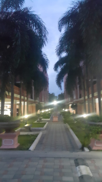 3 BHK 1690 Sq.ft. Apartment for Sale in Porur, Chennai