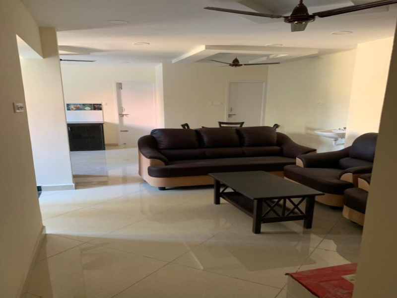 4 BHK 2248 Sq.ft. Apartment for Sale in Mugalivakkam, Chennai