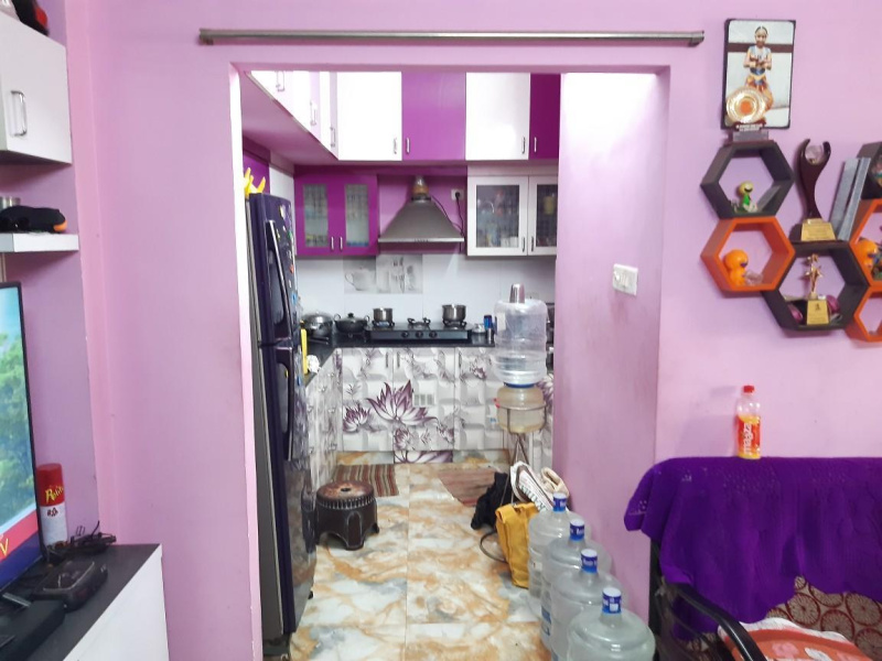 2 BHK 961 Sq.ft. Apartment for Sale in Mugalivakkam, Chennai