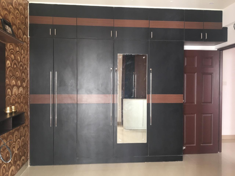 3 BHK 1447 Sq.ft. Apartment for Sale in Paruthipet, Chennai