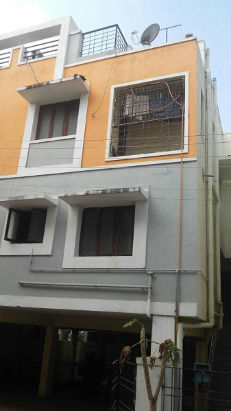 3 BHK 1300 Sq.ft. Apartment for Sale in Periyapanicheri, Chennai