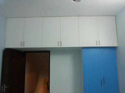 3 BHK 1300 Sq.ft. Apartment for Sale in Periyapanicheri, Chennai