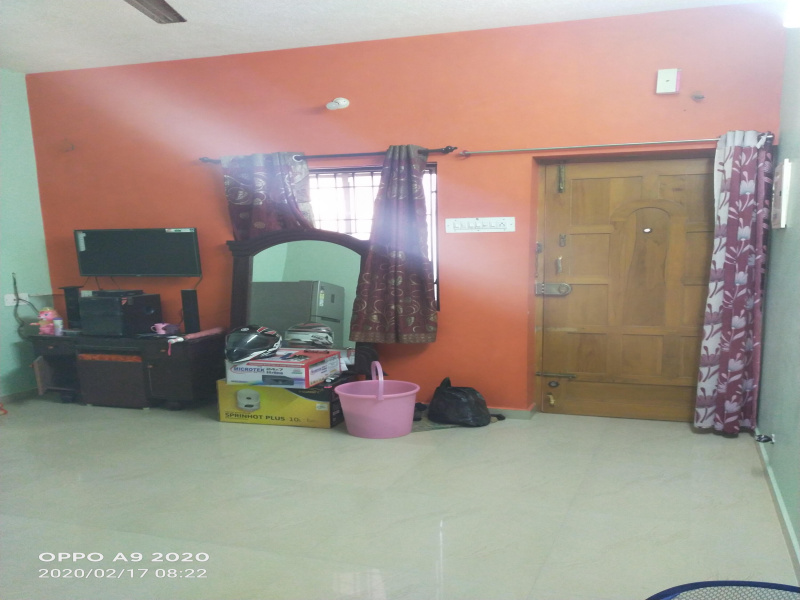 1 BHK 550 Sq.ft. Apartment for Sale in Periyapanicheri, Chennai
