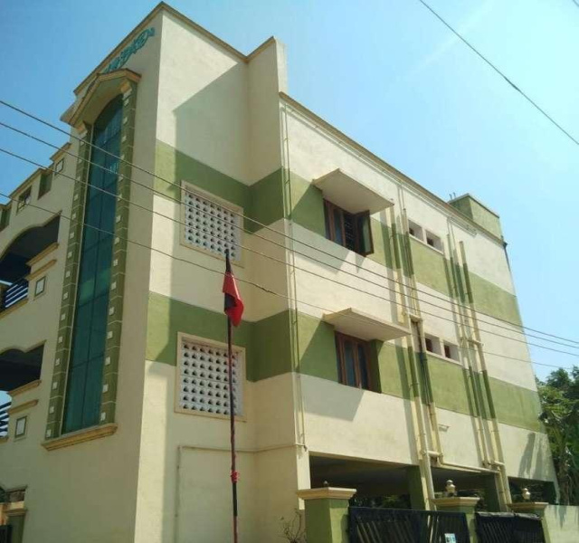 2 BHK 780 Sq.ft. Apartment for Sale in Periyapanicheri, Chennai