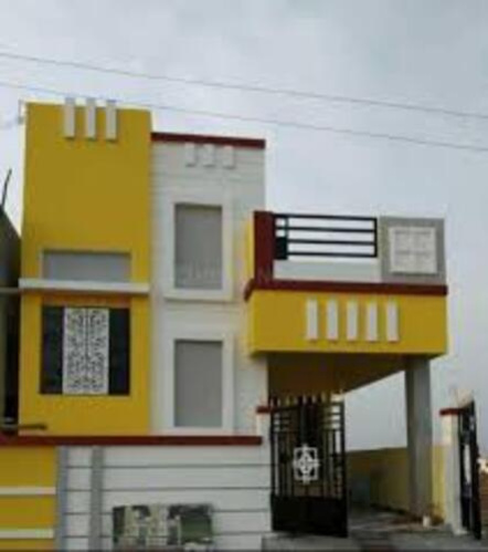 2 BHK 1004 Sq.ft. Apartment for Sale in Gerugambakkam, Chennai