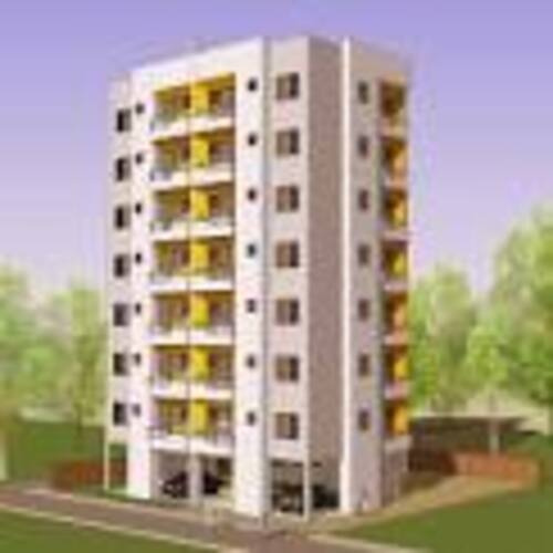 4 BHK 1243 Sq.ft. Apartment for Sale in Gerugambakkam, Chennai