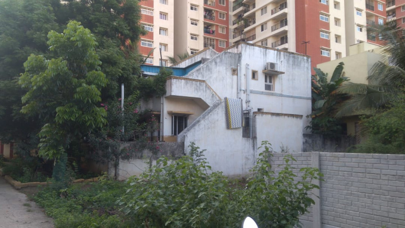  1800 Sq.ft. Residential Plot for Sale in Iyyappanthangal, Chennai