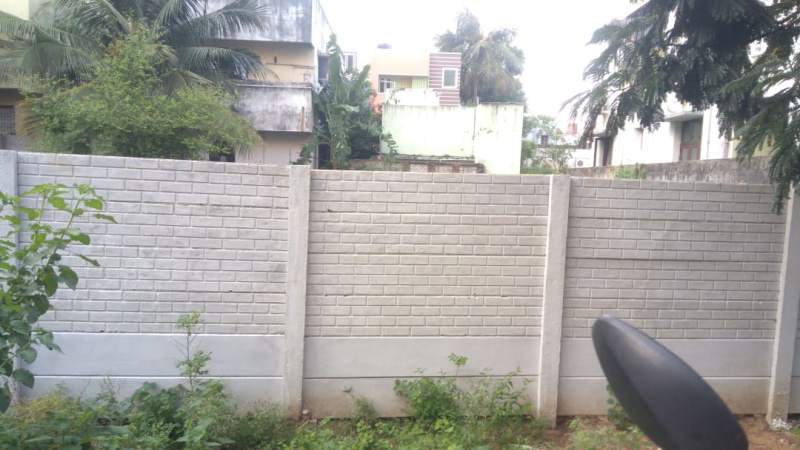  1800 Sq.ft. Residential Plot for Sale in Iyyappanthangal, Chennai