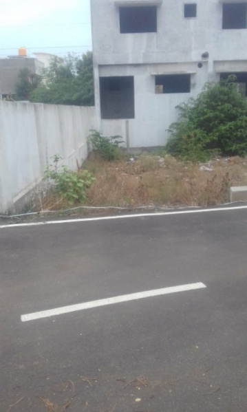  896 Sq.ft. Residential Plot for Sale in Iyyappanthangal, Chennai