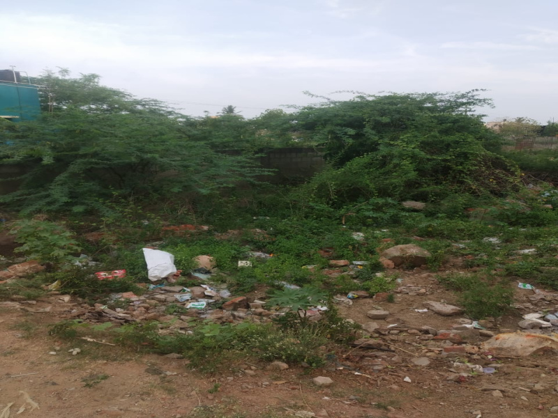  3900 Sq.ft. Residential Plot for Sale in Kattupakkam, Chennai