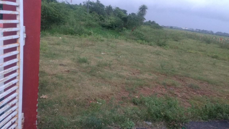  4800 Sq.ft. Residential Plot for Sale in Kovur, Chennai