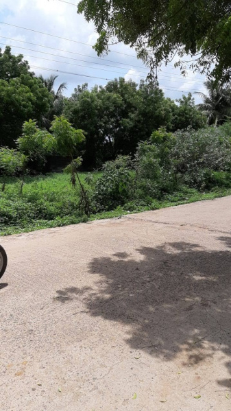  2745 Sq.ft. Residential Plot for Sale in Poonamallee, Chennai