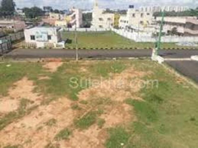 1060 Sq.ft. Residential Plot for Sale in Kolapakkam, Chennai