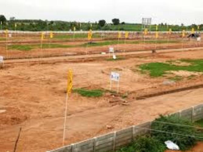  2520 Sq.ft. Residential Plot for Sale in Senneer Kuppam, Chennai