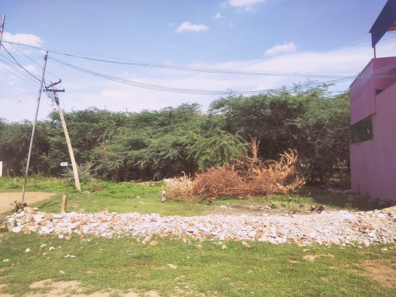 1551 Sq.ft. Residential Plot for Sale in Mangadu, Chennai