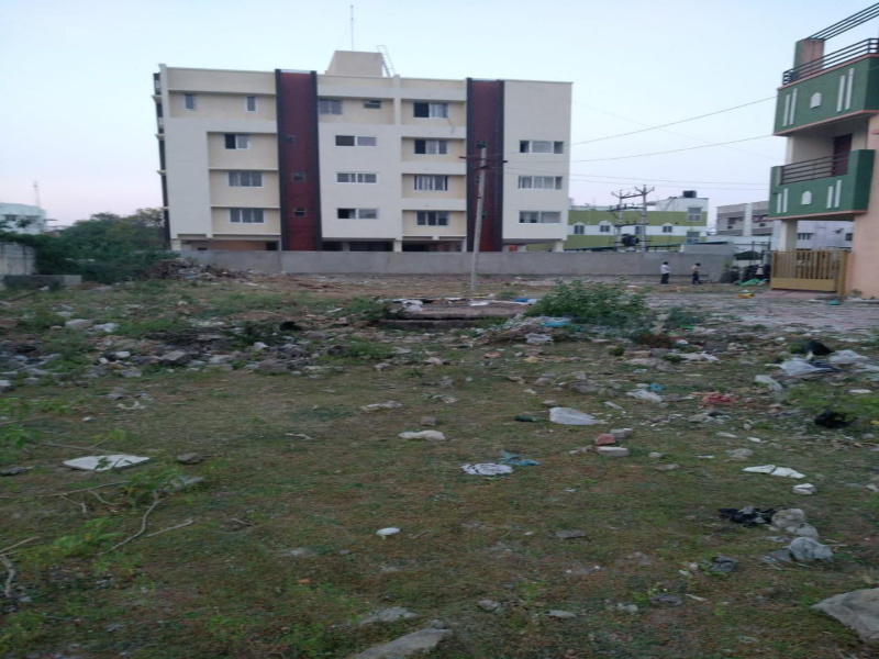  1200 Sq.ft. Residential Plot for Sale in Mugalivakkam, Chennai