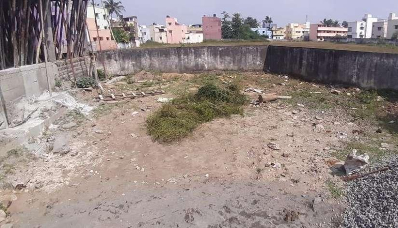  1332 Sq.ft. Residential Plot for Sale in Mugalivakkam, Chennai