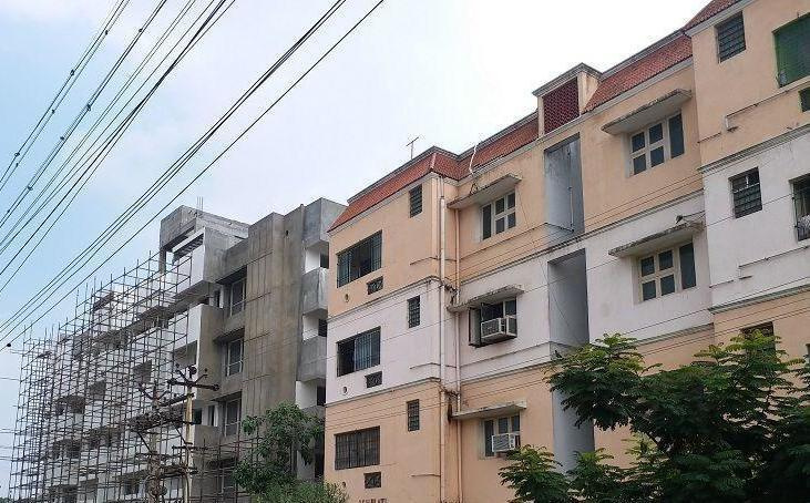  9000 Sq.ft. Residential Plot for Sale in Madanandapuram, Chennai