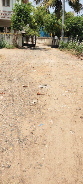  1525 Sq.ft. Residential Plot for Sale in Tambaram, Chennai