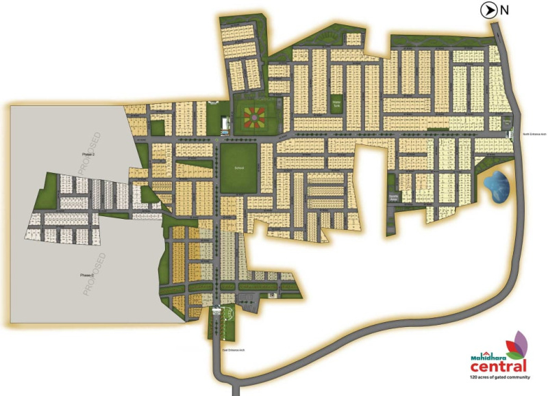  2000 Sq.ft. Residential Plot for Sale in Poonamallee, Chennai