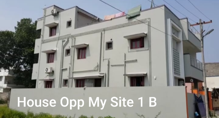  2590 Sq.ft. Residential Plot for Sale in Kundrathur, Chennai