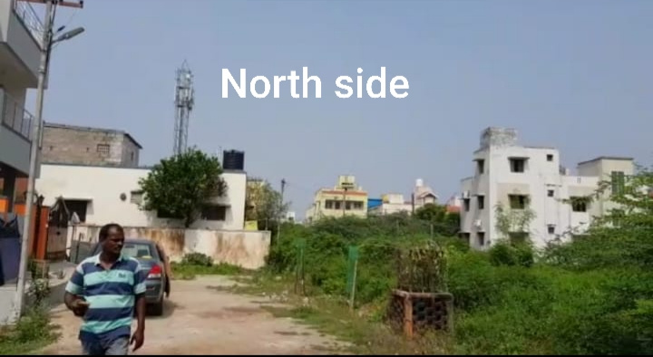  2590 Sq.ft. Residential Plot for Sale in Kundrathur, Chennai
