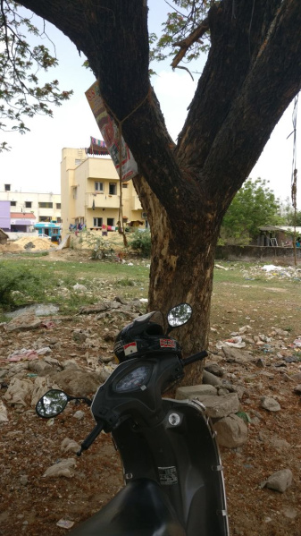  3600 Sq.ft. Residential Plot for Sale in Kattupakkam, Chennai