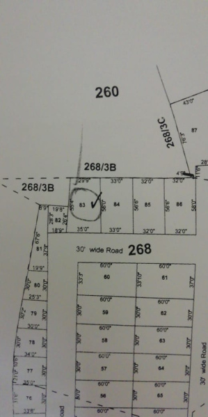  1800 Sq.ft. Residential Plot for Sale in Poonamallee, Chennai