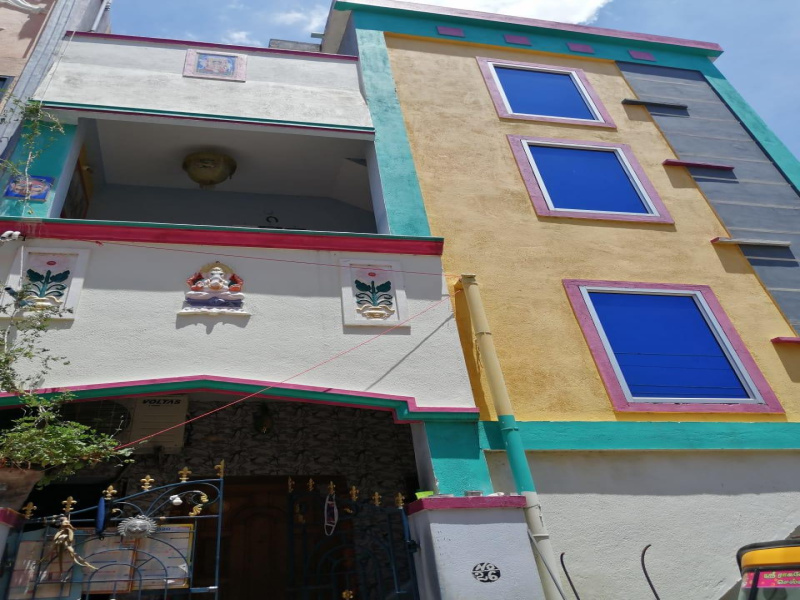 4 BHK 1700 Sq.ft. House for Sale in Porur, Chennai