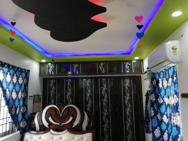 4 BHK 1700 Sq.ft. House for Sale in Porur, Chennai