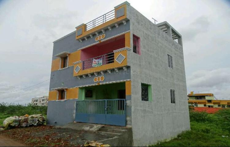 3 BHK 1600 Sq.ft. House for Sale in Mappedu, Chennai