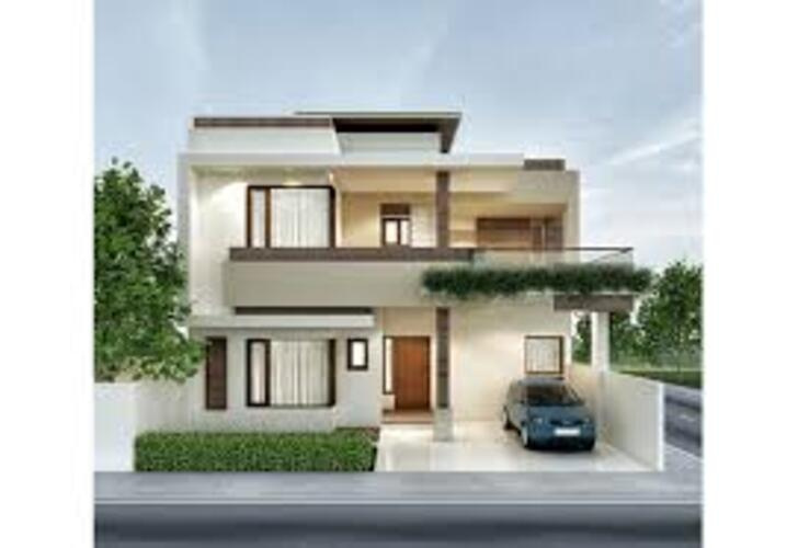 3 BHK 1050 Sq.ft. House for Sale in Senneer Kuppam, Chennai
