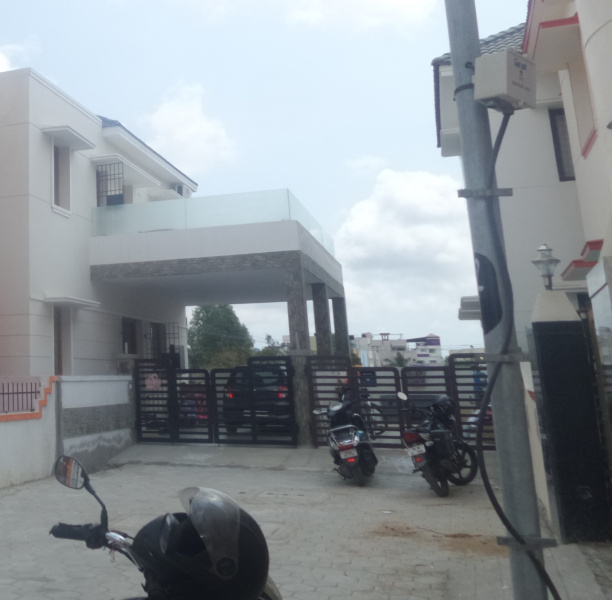 3 BHK 1760 Sq.ft. House for Sale in Mugalivakkam, Chennai