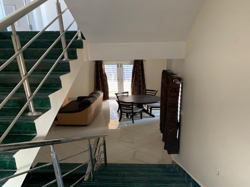 3 BHK 2000 Sq.ft. House for Sale in Mugalivakkam, Chennai