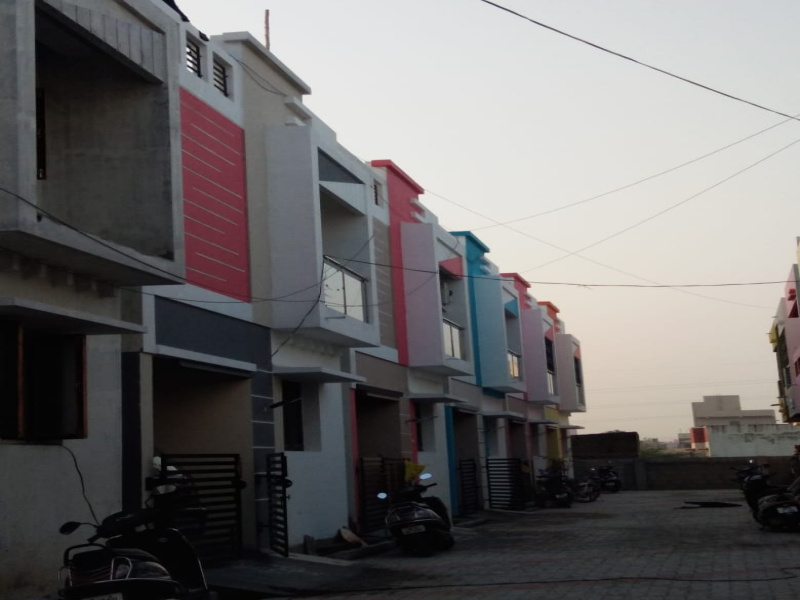 2 BHK 375 Sq.ft. House for Sale in Mangadu, Chennai